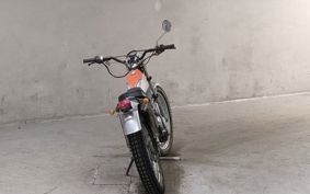 HONDA BIALS TL125S