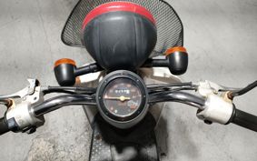 HONDA TODAY AF61