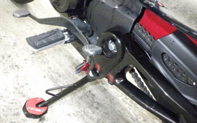 HONDA DAX 125 JB04