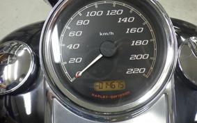 HARLEY FLHR 1750 2018