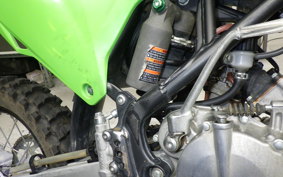 KAWASAKI KX112 KX112A