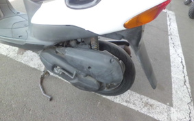 SUZUKI LET's 2 CA1PA