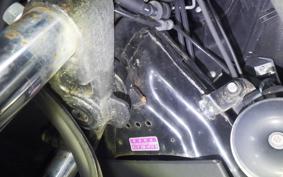HONDA ADV150 2005 KF38