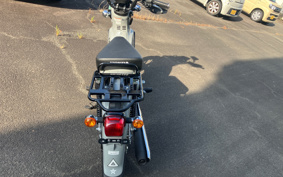 HONDA CROSS CUB JA60