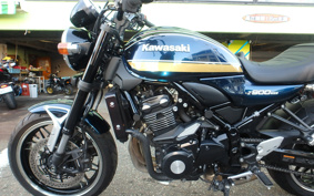 KAWASAKI Z900RS 2022 ZR900C