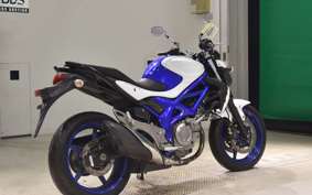 SUZUKI ｸﾞﾗﾃﾞｨｳｽ400 2011 VK58A