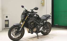 HONDA CB650R 2020 RH03