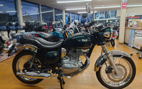 KAWASAKI ESTRELLA BJ250A
