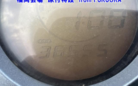 YAMAHA CYGNUS125XSR-2