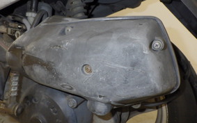 HONDA DIO GEN 2 2000 AF27