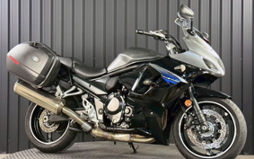 SUZUKI BANDIT 1250FA ABS 2014 GW72B