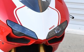 DUCATI 1198 S H704A