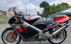 HONDA VFR400R PRO-ARM 1990 NC30