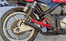 KAWASAKI ZEPHYR400 1993 ZR400C