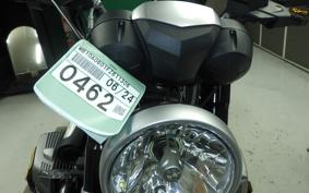 BMW R NINE T 2016