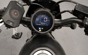 HONDA REBEL 250 S MC49