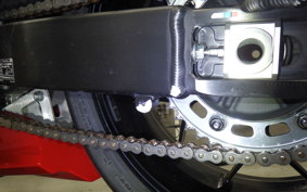 HONDA CBR600RR 2025 PC40