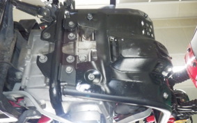 HONDA CT125 HUNTER CUB JA55