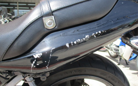 KAWASAKI BALIUS 250 ZR250A