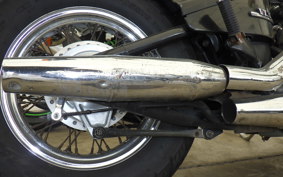 HONDA STEED 400 1993 NC26