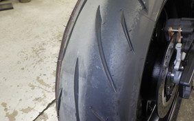 YAMAHA MT-09 AMT 2025 RN88J