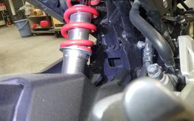 HONDA ｸﾞﾛﾑ JC75