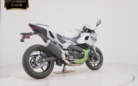 KAWASAKI NINJA7ﾊEVEﾘｯﾄﾞ 2018 CX500A