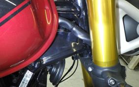 TRIUMPH SCRAMBLER400X 2026