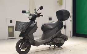 SUZUKI ADDRESS V125 CF4EA