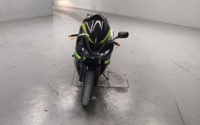 KAWASAKI ZX 10 NINJA R 2006 ZXT00D
