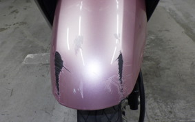 HONDA TACT-4ﾍﾞｰｼｯｸ 2025 AF79