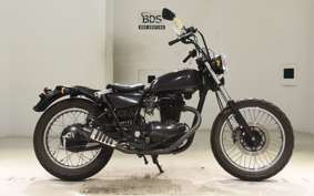 KAWASAKI 250TR 2015 BJ250F