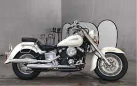 YAMAHA DRAGSTAR 400 CLASSIC 2003 VH01J