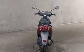 SUZUKI LET's 4 CA45A