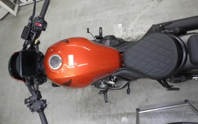 HONDA REBEL 1100 S DCT 2025 SC87