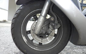 YAMAHA JOG ZR Gen.2 SA16J