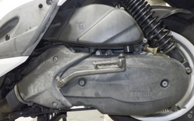 YAMAHA CYGNUS 125 X 2 2017 SE44J