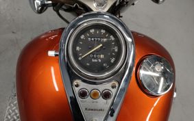 KAWASAKI VULCAN400 CLASSIC VN400A
