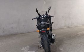 HONDA CBR400R 2017 NC47