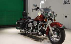 HARLEY FLSTC 1340 1998