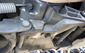 SUZUKI ADDRESS V125 DT11A