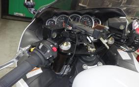 SUZUKI GSX1300R HAYABUSA 2009