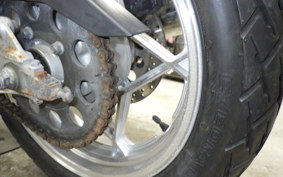 SUZUKI GSX400S KATANA 1993 GK77A