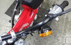 HONDA CT110 HUNTER CUB 2022