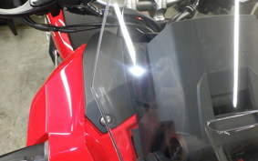 HONDA ADV160 2004 KF54