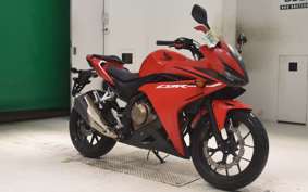 HONDA CBR400R 2017 NC47