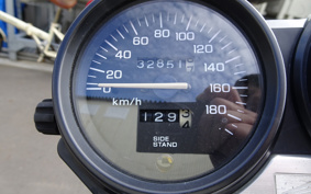 HONDA CB400SF 1992 NC31