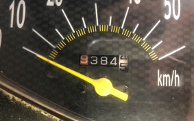 HONDA DIO AF62