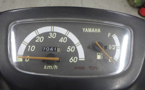 YAMAHA JOG Gen.3 2013 SA01J