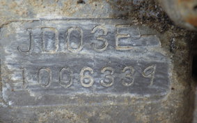 HONDA IHATOV JD03
